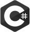 C#